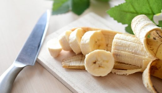バナナと相性のいいフルーツは？逆に一緒に食べてはいけないものは