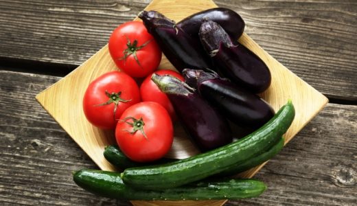 ナス科アレルギーの症状は？喉に違和感がでたらすぐに●●するべき！