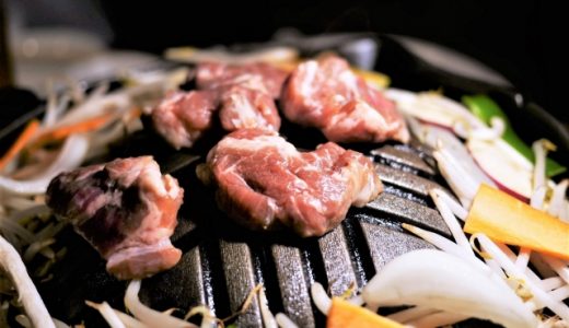 マトンとラムの違いは？ジンギスカンに使うのはどっちがいい？