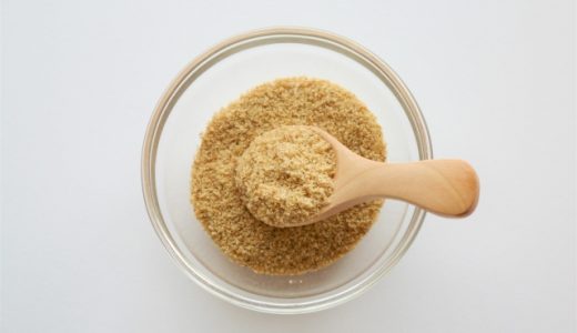 すりごまはそのまま食べても大丈夫？食べ方・成分や栄養素を紹介
