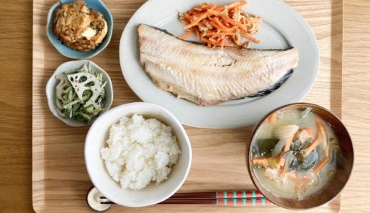 焼き魚はどれくらい常温放置できる?冷凍保存は腐る?解凍方法