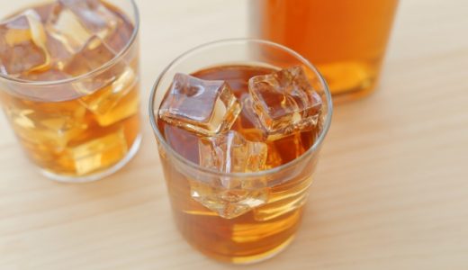 麦茶で腹痛や下痢になるって本当?飲み過ぎは危険?腐りやすいの?