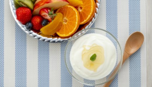 オイコスで下痢になる？原因は乳糖！乳酸菌で腸内環境を整える！