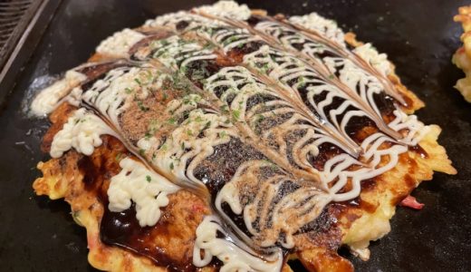 お好み焼きのアレルギー対応！原因は粉や具材やソース！ダニ混入に注意