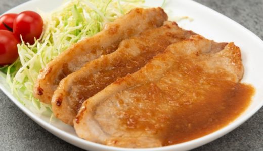 豚肉で大人が突然アレルギーになることはある？症状や対処方法は？