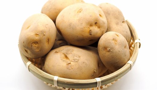 コロッケに合うじゃがいもの種類は何？特徴やおすすめ品を紹介