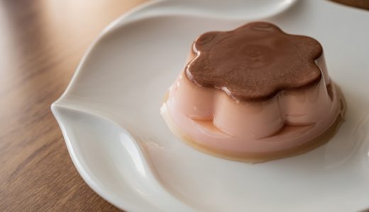プリンの冷凍はまずいの?ボロボロになるって本当?保存期間は?
