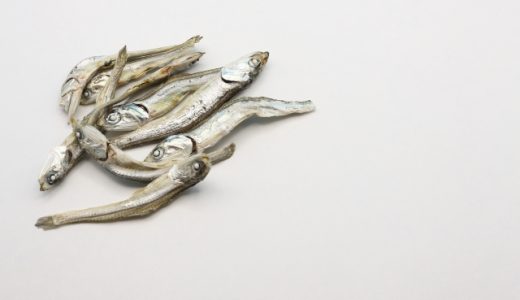 にぼしの食べ過ぎは太る？体に悪い？適量や栄養素を紹介！