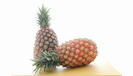 カットパインは冷凍が最適？その他保存方法やおすすめ品も紹介