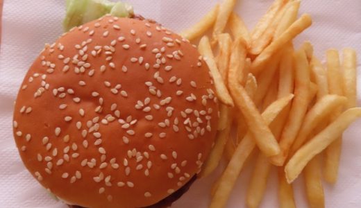 フライドポテトの食べ過ぎは体に悪い?毎日食べると危険って本当?
