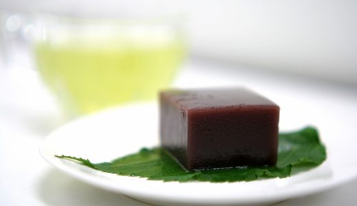 羊羹の賞味期限が書いてない…2年って本当？手作りだとどれくらい？