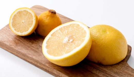 グレープフルーツは消化されない・消化に悪い？｜消化時間は？大人・子供で違う？