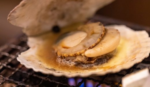 ホタテアレルギーで腹痛になる？貝類アレルギーの症状・検査方法は？