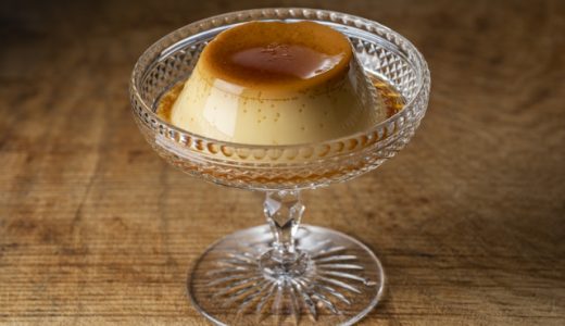 プリンの賞味期限切れは食べられる?どれくらいまでなら大丈夫?