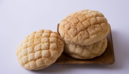 菓子パンの消費期限が2日切れていても食べられる?日持ちの目安