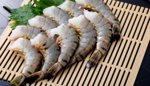 エビの殻の食べ過ぎは太る体に悪い栄養はある食べ方は