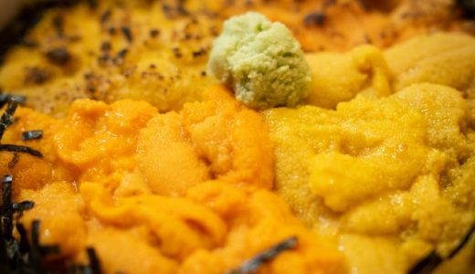 雲丹アレルギーとは?どんな症状が出る?症状が出た時の対処法も!