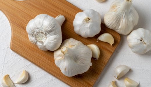 にんにくは喉が乾く…喉が痛い人はアレルギー？原因＆対処法は？