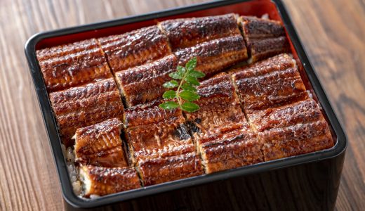 鰻をおいしく食べる方法は何？温め直しはOK？余りの保存方法も
