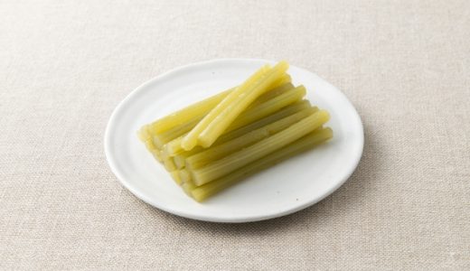 ふきのあく抜きに失敗しないためには?重曹を使う方法も紹介!