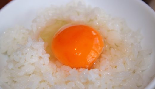 大人になって卵アレルギーの症状が出るケースが多発！治す方法は？