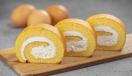 治一郎のロールケーキの賞味期限･日持ち｜冷凍保存できる?