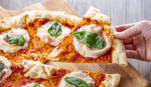 ピザの冷凍保存方法・保存期間は？上手に解凍しないと〇〇に…