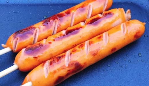 ウインナーは1日何本まで？原料や製法や注意点！加工肉は危険？