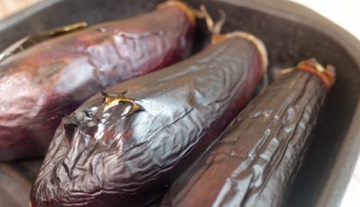 焼きナスアレルギーの主な症状｜赤ちゃんは離乳食でいつから食べられる?