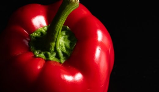 パプリカの生食で下痢･腹痛に！妊婦は大丈夫？加熱しないと危険？