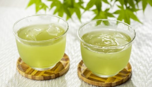 おーいお茶の味はまずい？美味しい？特徴や感想！効能や種類も！