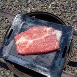 ステーキ肉を柔らかくする方法は?安い肉を高級肉に変える方法!