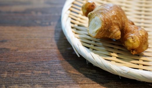 生姜の佃煮の日持ち･保存期間｜長期保存方法･腐るとどうなる？