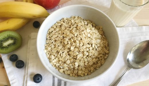 ミューズリーはそのまま食べる？食べ方やグラノーラとの違いを紹介