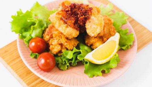 フライの付け合わせでキャベツ以外に合うものはある?おすすめは?