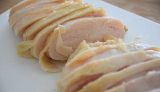 鶏肉アレルギーで下痢･腹痛に!主な症状･危険な部位はどこ?