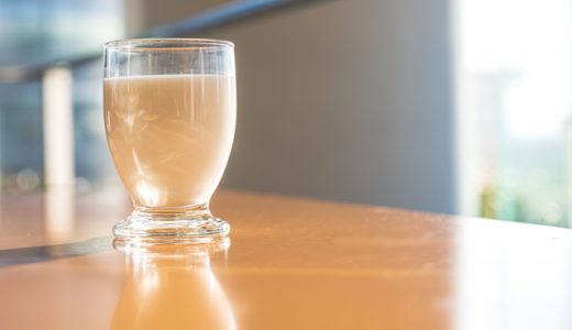 オーツミルクの味はまずい?美味しい?メリット･デメリットは?