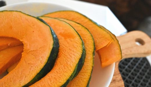 かぼちゃと食べ合わせの良い食べ物｜栄養成分･毎日食べる効果