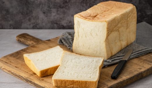 カビの生えたパンの対処法｜焼けば食べられる？使い道は？症状・毒性は？