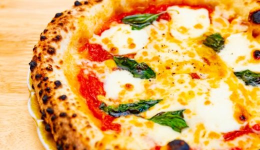 手作りピザの冷凍保存の方法を紹介！日持ちのコツや解凍方法も