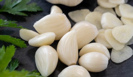 にんにくの匂い消しにコーヒー？｜食前？食後？他の飲み物は？りんごは？