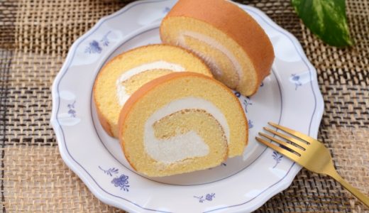 治一郎のロールケーキの味はまずい?美味しい?口コミ･どこで買える?