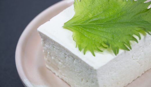 ご飯の代わりに豆腐は効果があるか？低糖質も･炭水化物不足は逆効果！