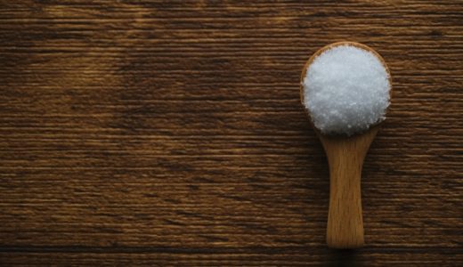 精製塩は体に悪い?天然塩なら良いの?減塩や無塩が一番なの?