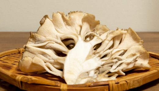 舞茸で下痢・腹痛になる？食べ過ぎたら腎臓に悪いって本当？