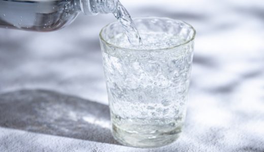 ウィルキンソン炭酸水は体に悪い？飲み過ぎは太る？成分や注意点