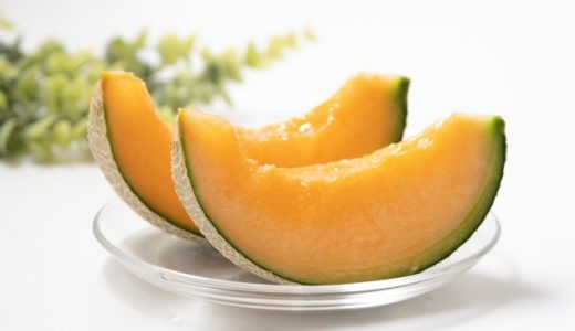 メロンの食べ合わせでダメなものを紹介！実際のレビュー・口コミも