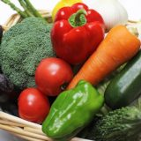 野菜を冷凍すると栄養価が落ちる？その真相と保存方法