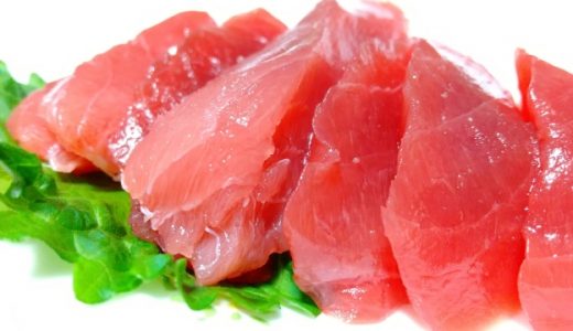 冷凍マグロによる食中毒症状で下痢･熱･腹痛に!対処法は?