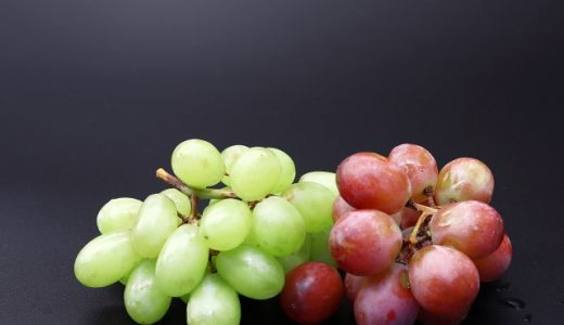 ぶどうアレルギーは大人でも発症する?突然生じることもあるの?